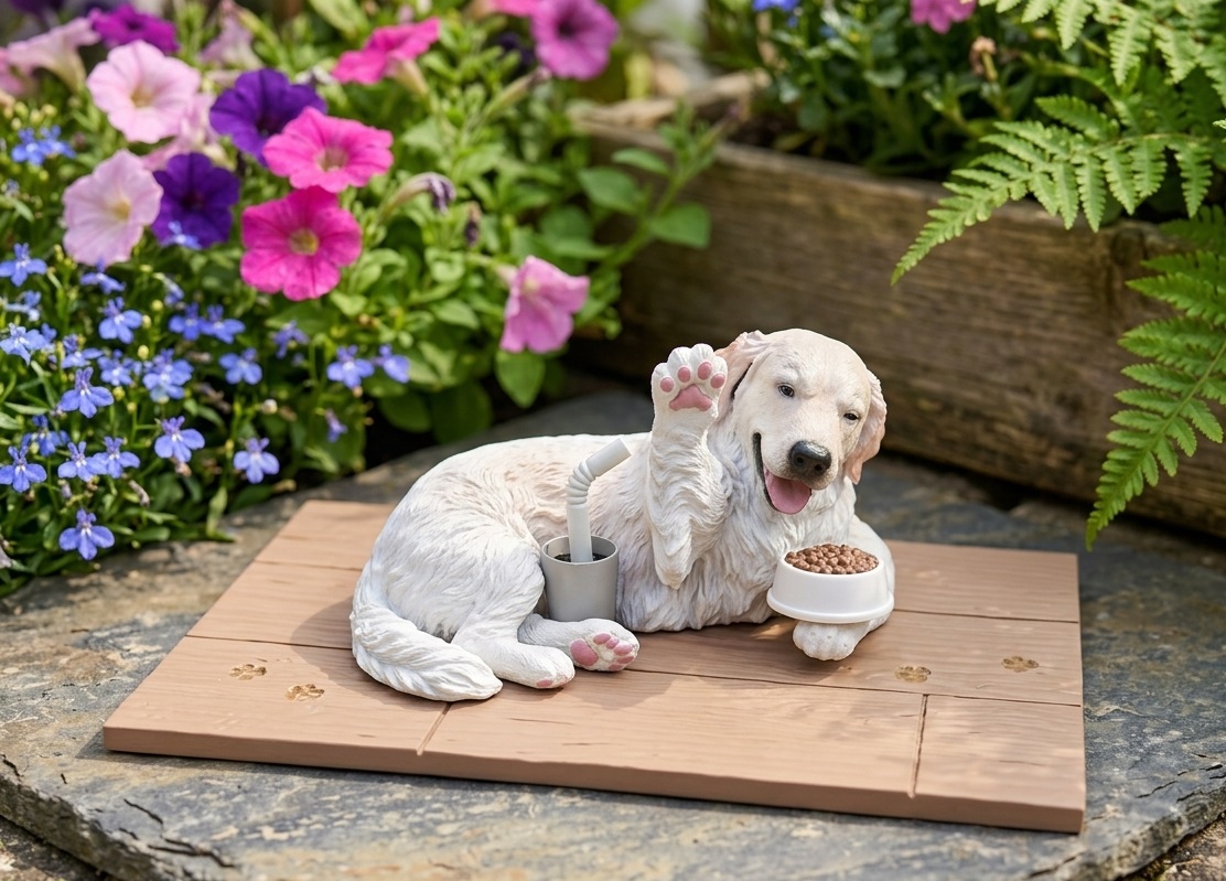 Greedy Dog Set